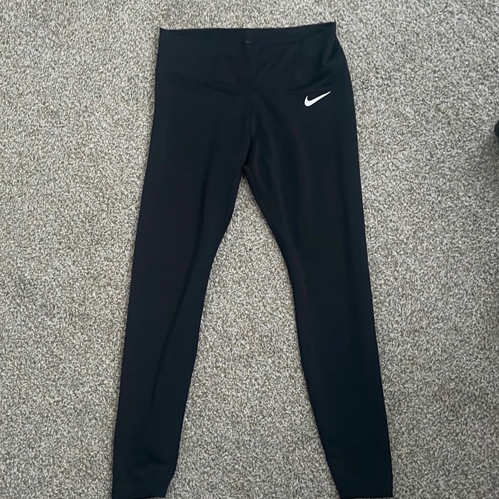 Nike leggings dri fit, XL